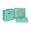 Household Essentials Storage Bins with Lids, 2ct.